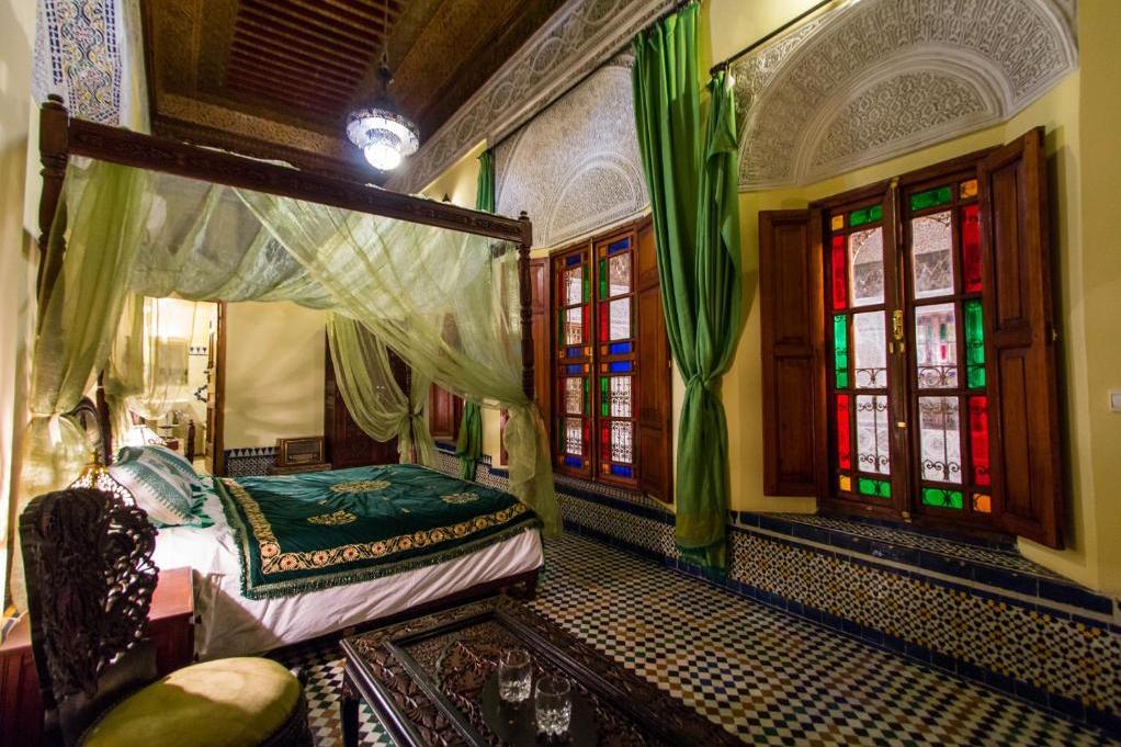 Gästezimmer