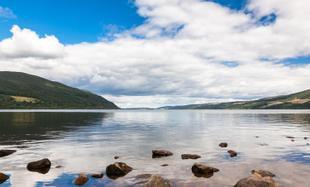 Loch Ness