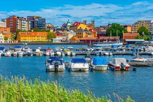 Karlskrona