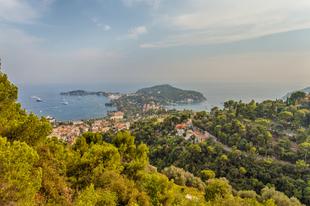 Cap Ferrat