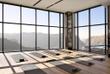 Fitnessraum