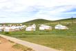 Außenansicht Camp