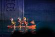 Wasserpuppentheater