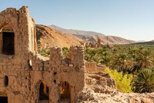 Birkat Al Mouz