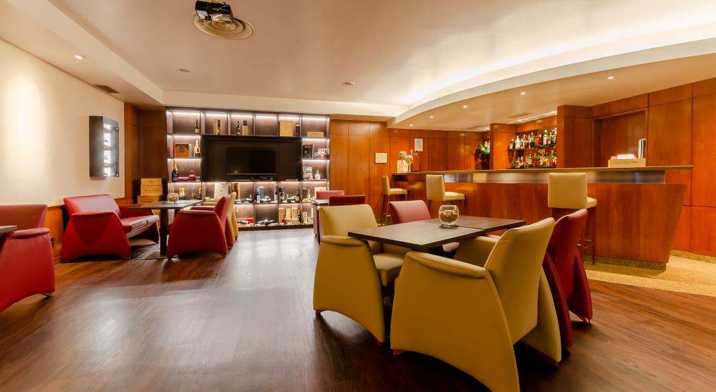 Hotelbar