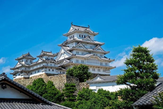 Schloss von Himeji
