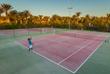 Tennisplatz