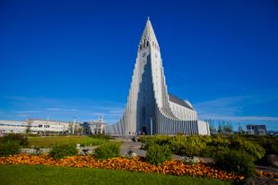 Hallgrimskirkja