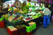 Zentralmarkt San José