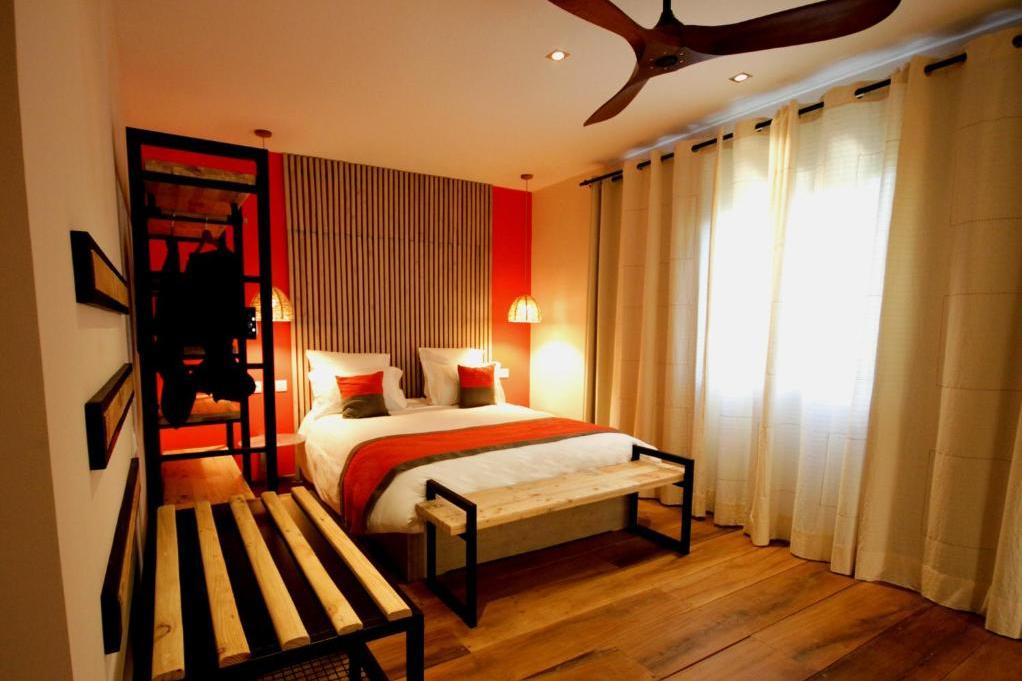 Doppelzimmer
