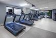 Fitnesscenter