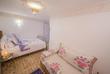 weiteres farbenfrohes Schlafzimmer