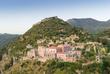 Ruinenstadt Mystras