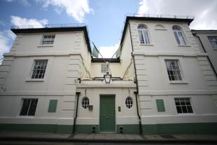Winchester Royal Hotel