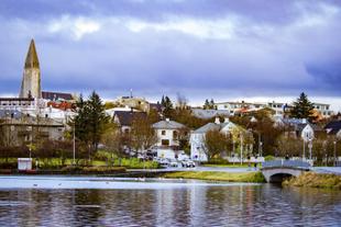 Reykjavík