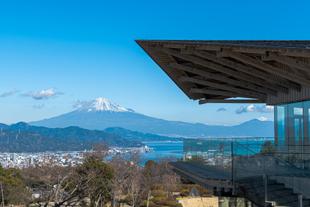 Yumeterace in Shizuoka