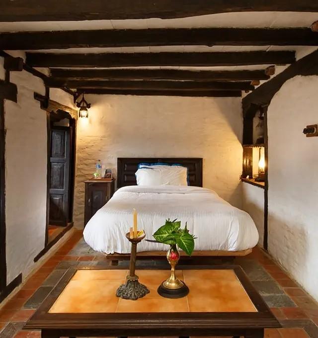 Gästezimmer 