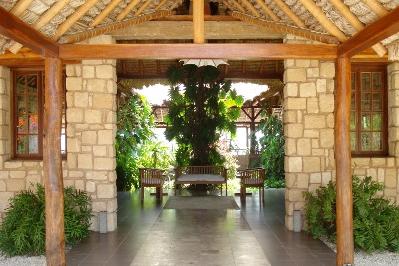 Innenbereich 