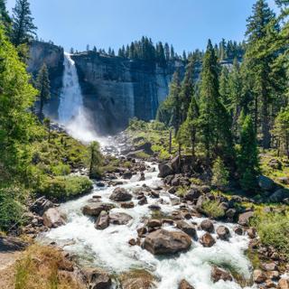 Yosemite Nationalpark