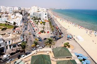 Sousse