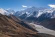Langtang-Nationalpark