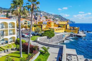 Funchal