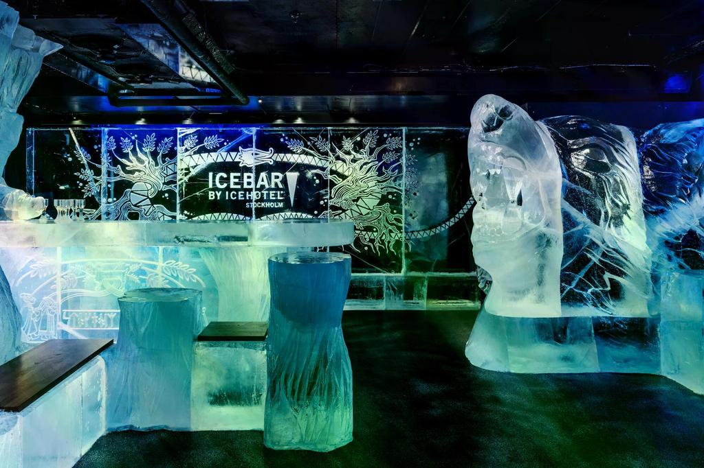 IceBar