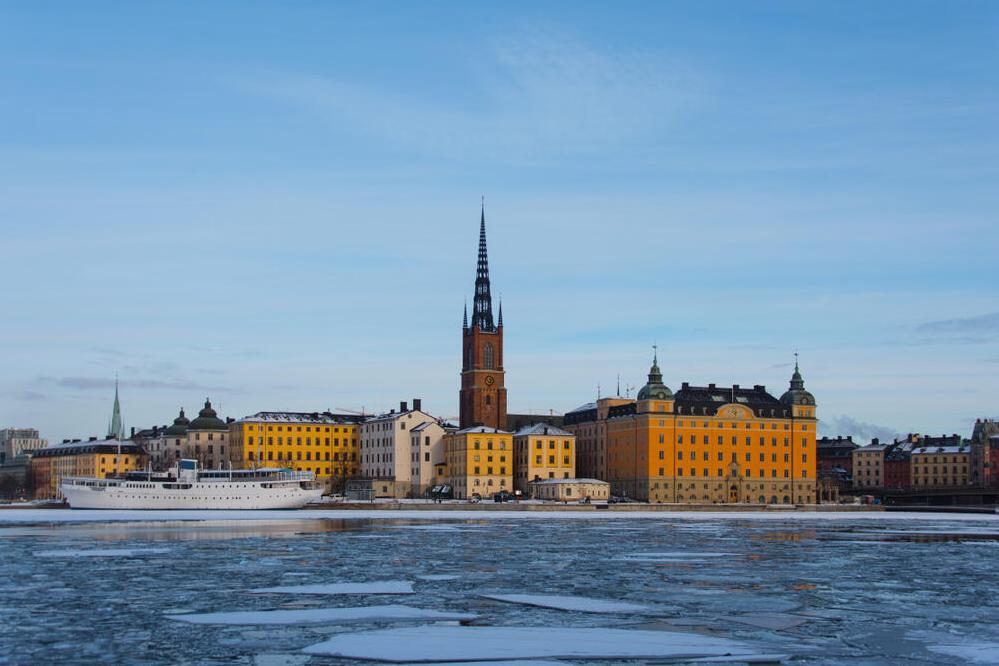 Kungsholmen