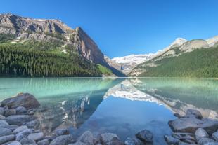 Lake Louise 