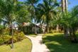 Gartenanlage