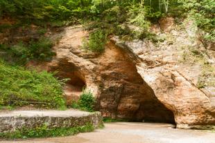 Gutmannhöhle
