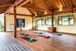 Yoga Raum 