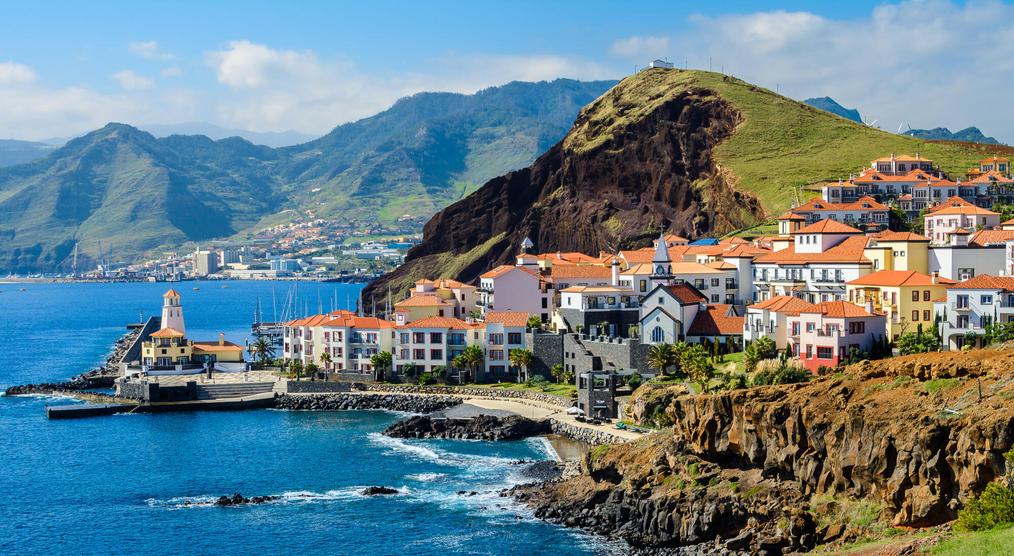 Madeira Studienreisen