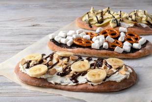 Beaver Tails 
