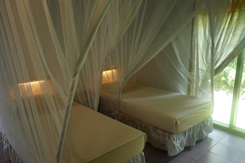 2-Bett Zimmer