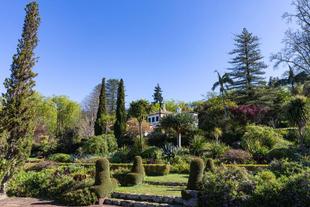 Palheiro Garten
