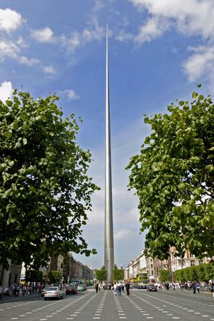The Spire