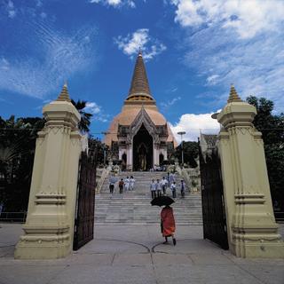 Monument 