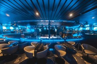Showbar