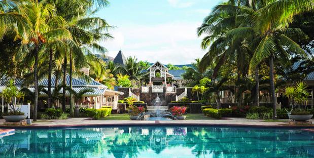 Mauritius