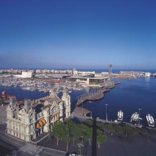Port Vell