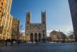  Montreal: Basilique Notre Dame