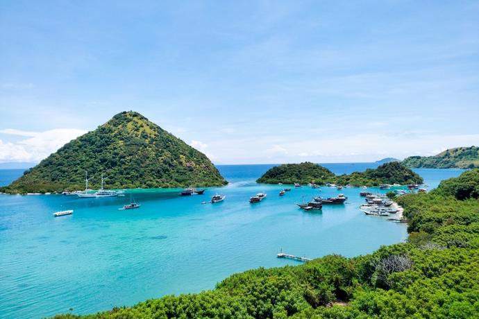 Labuan Bajo