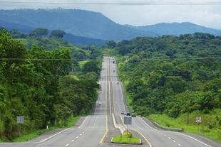 Interamericana