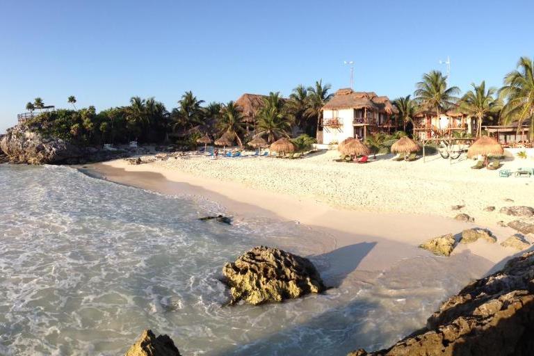 Strand