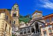 Kathedrale Sant'Andrea in Amalfi