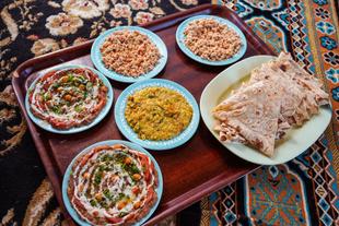 Traditional Food