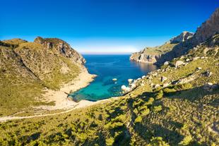 Cala Figuera