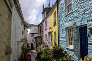 Fowey 