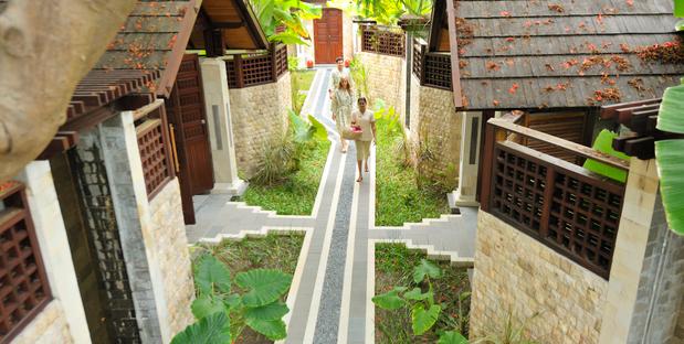 Bungalows
